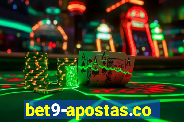 bet9-apostas.com