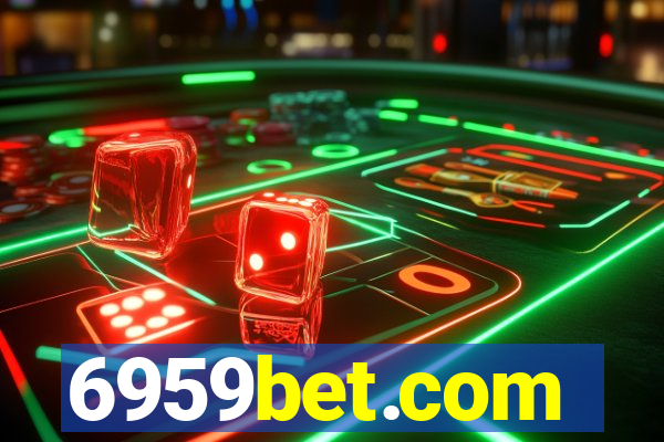 6959bet.com