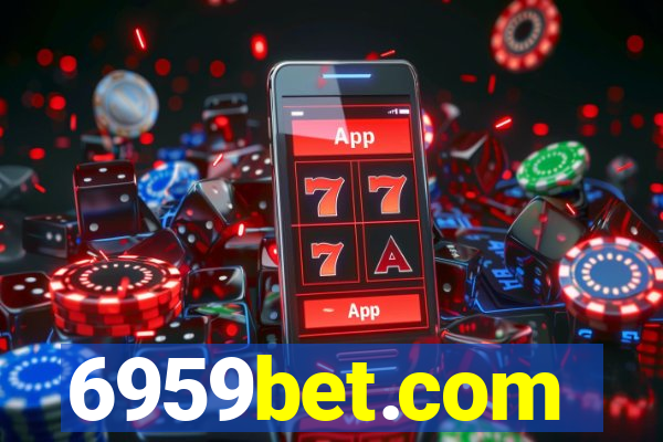 6959bet.com