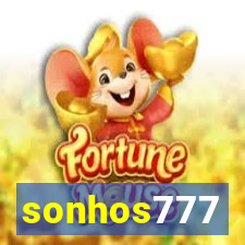 sonhos777