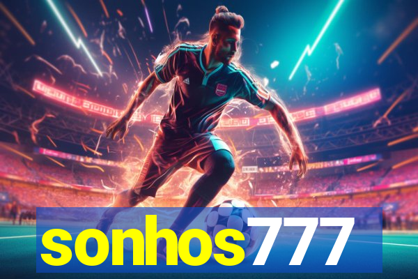 sonhos777