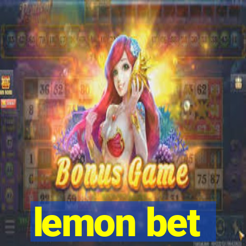 lemon bet