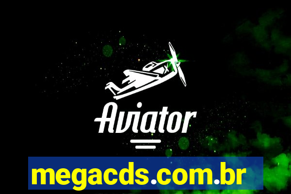 megacds.com.br