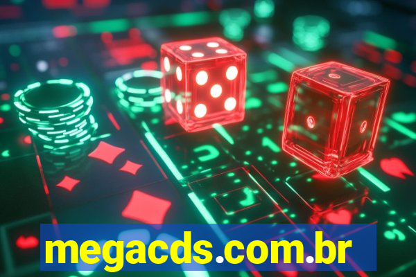 megacds.com.br