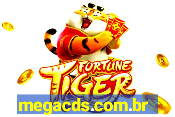 megacds.com.br