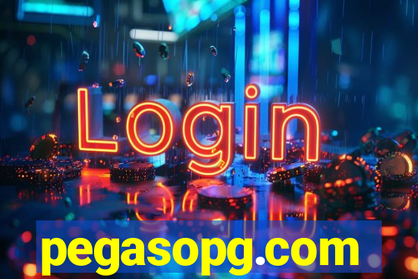 pegasopg.com