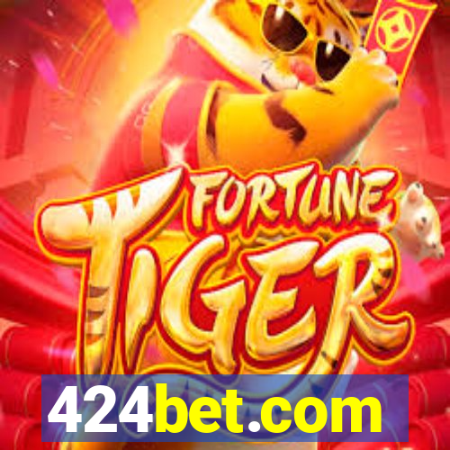 424bet.com