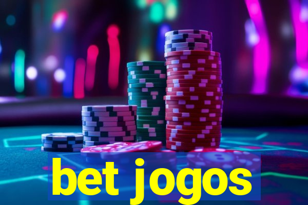 bet jogos