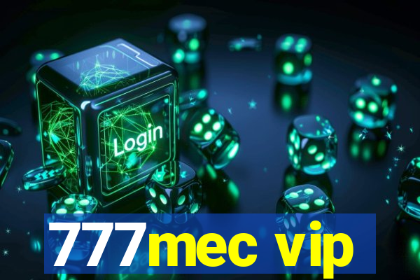 777mec vip