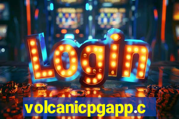 volcanicpgapp.com