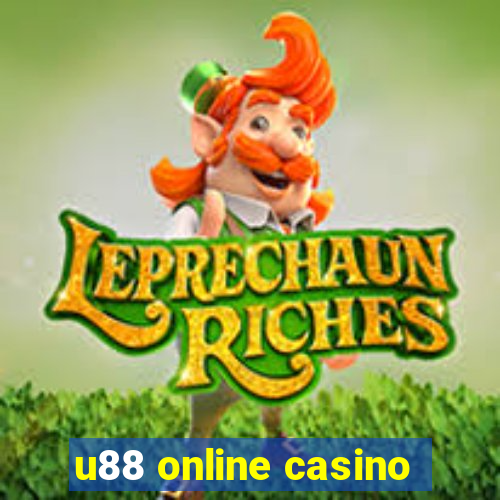 u88 online casino