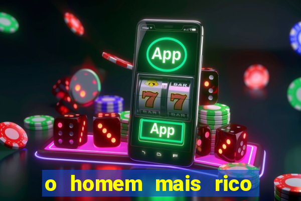 o homem mais rico da babilonia pdf