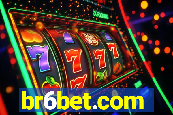 br6bet.com