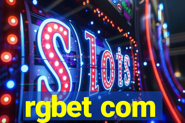 rgbet com