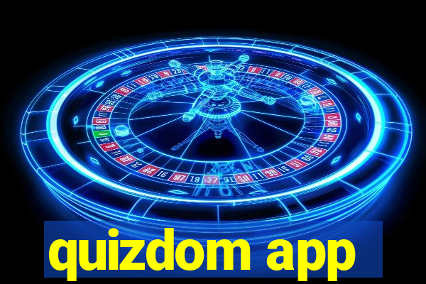 quizdom app