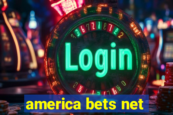 america bets net