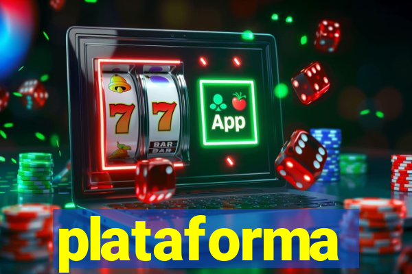 plataforma