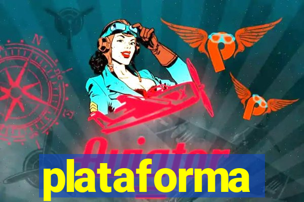 plataforma