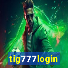 tig777login