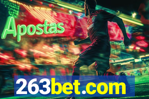 263bet.com