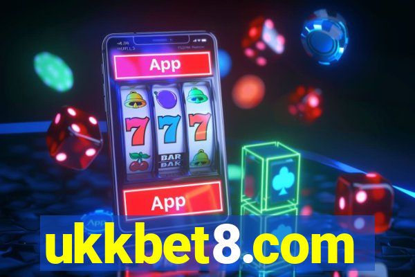 ukkbet8.com