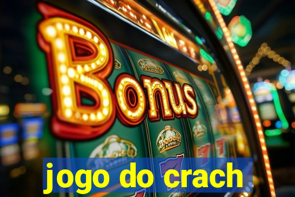 jogo do crach