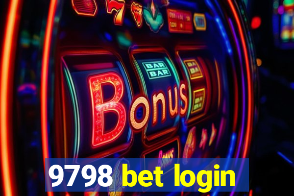 9798 bet login