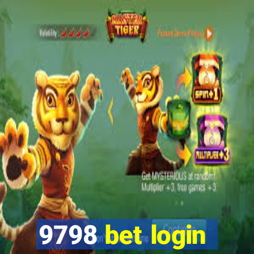 9798 bet login