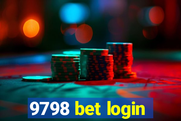 9798 bet login