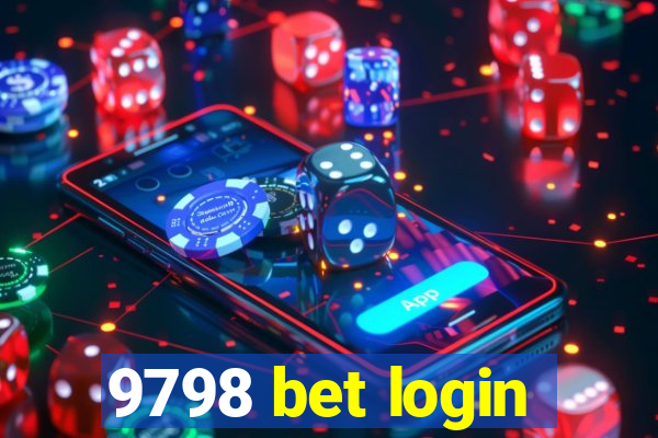 9798 bet login