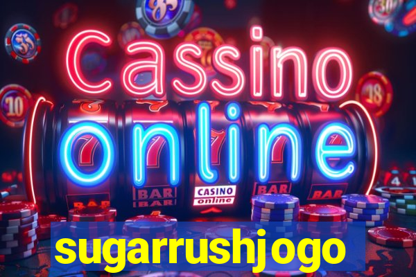 sugarrushjogo