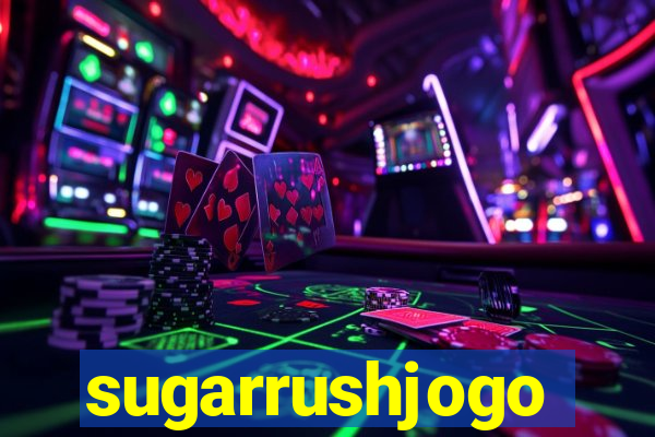 sugarrushjogo