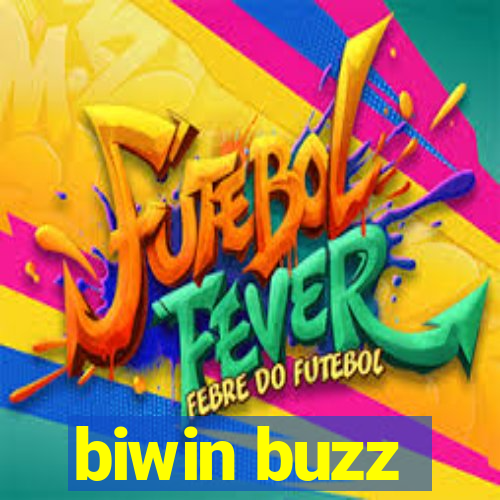 biwin buzz