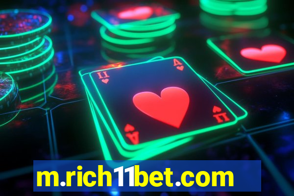 m.rich11bet.com