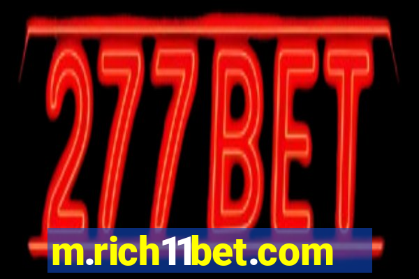 m.rich11bet.com