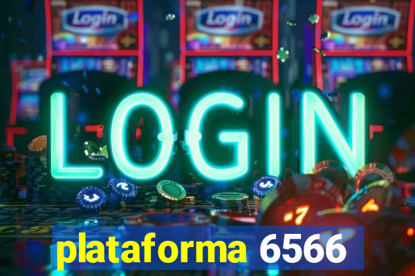 plataforma 6566