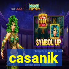 casanik