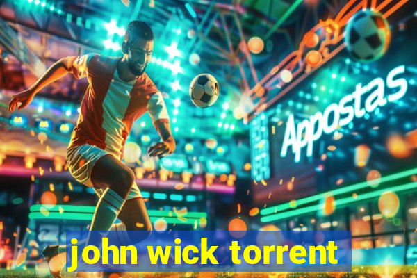 john wick torrent