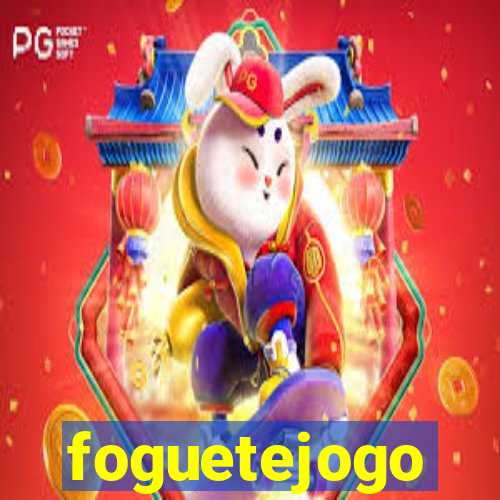 foguetejogo