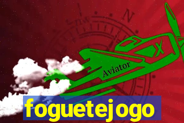 foguetejogo