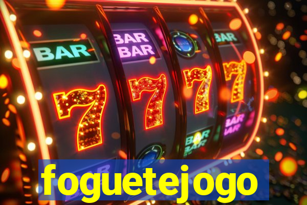 foguetejogo