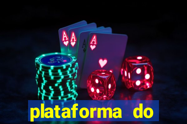 plataforma do neymar bet