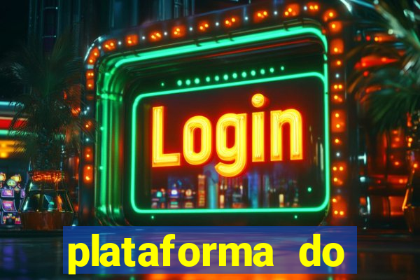 plataforma do neymar bet