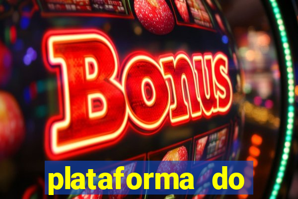 plataforma do neymar bet