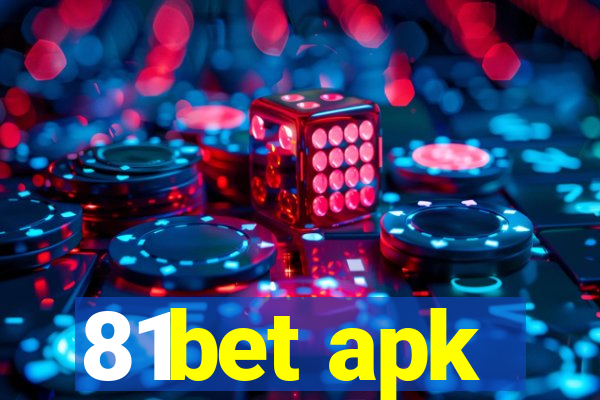 81bet apk