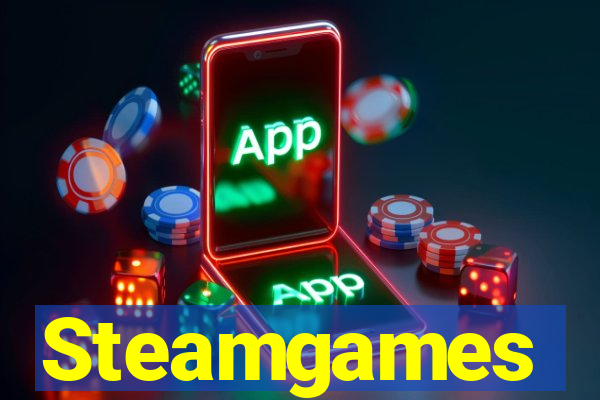 Steamgames