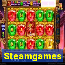 Steamgames