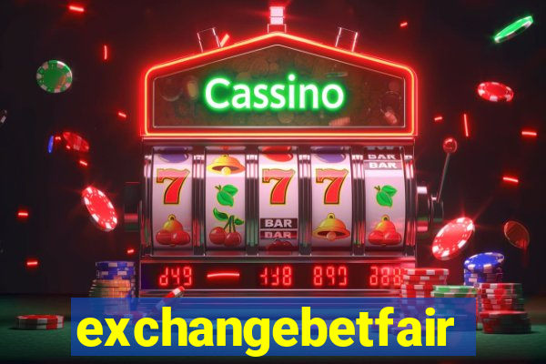 exchangebetfair