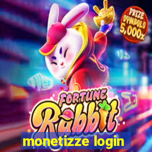 monetizze login