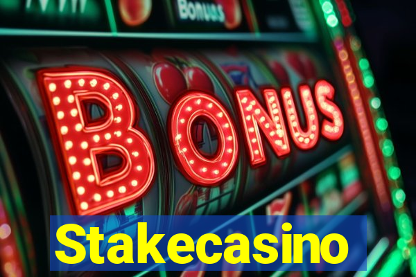 Stakecasino